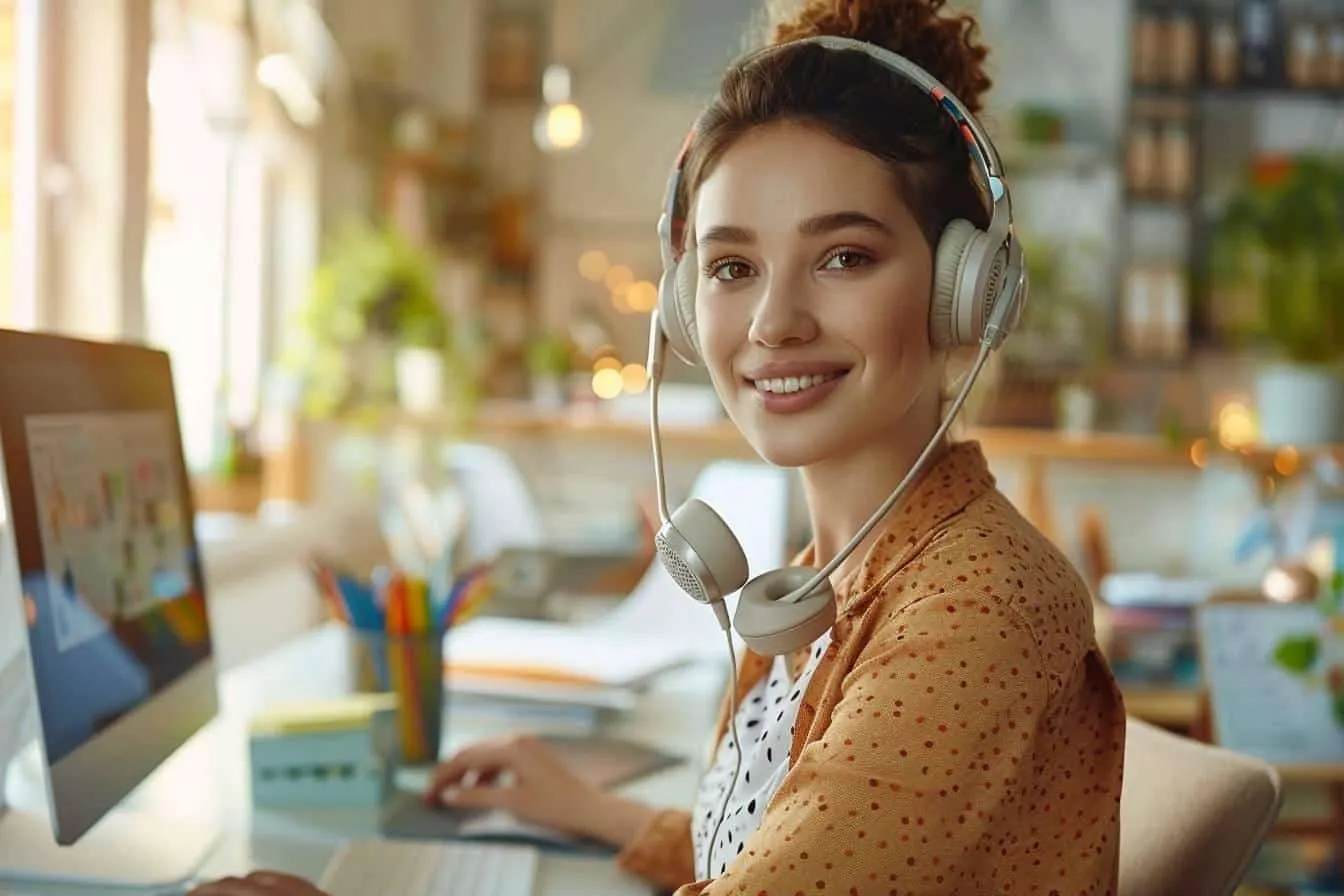 Comment un télésecrétaire peut-il se différencier sur le marché ?