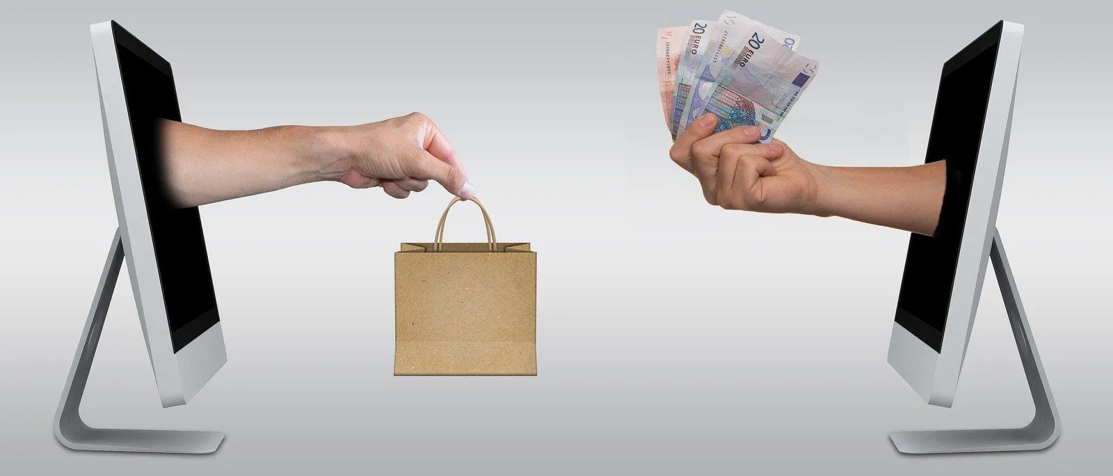 Comment vendre sur internet sans être un professionnel ?