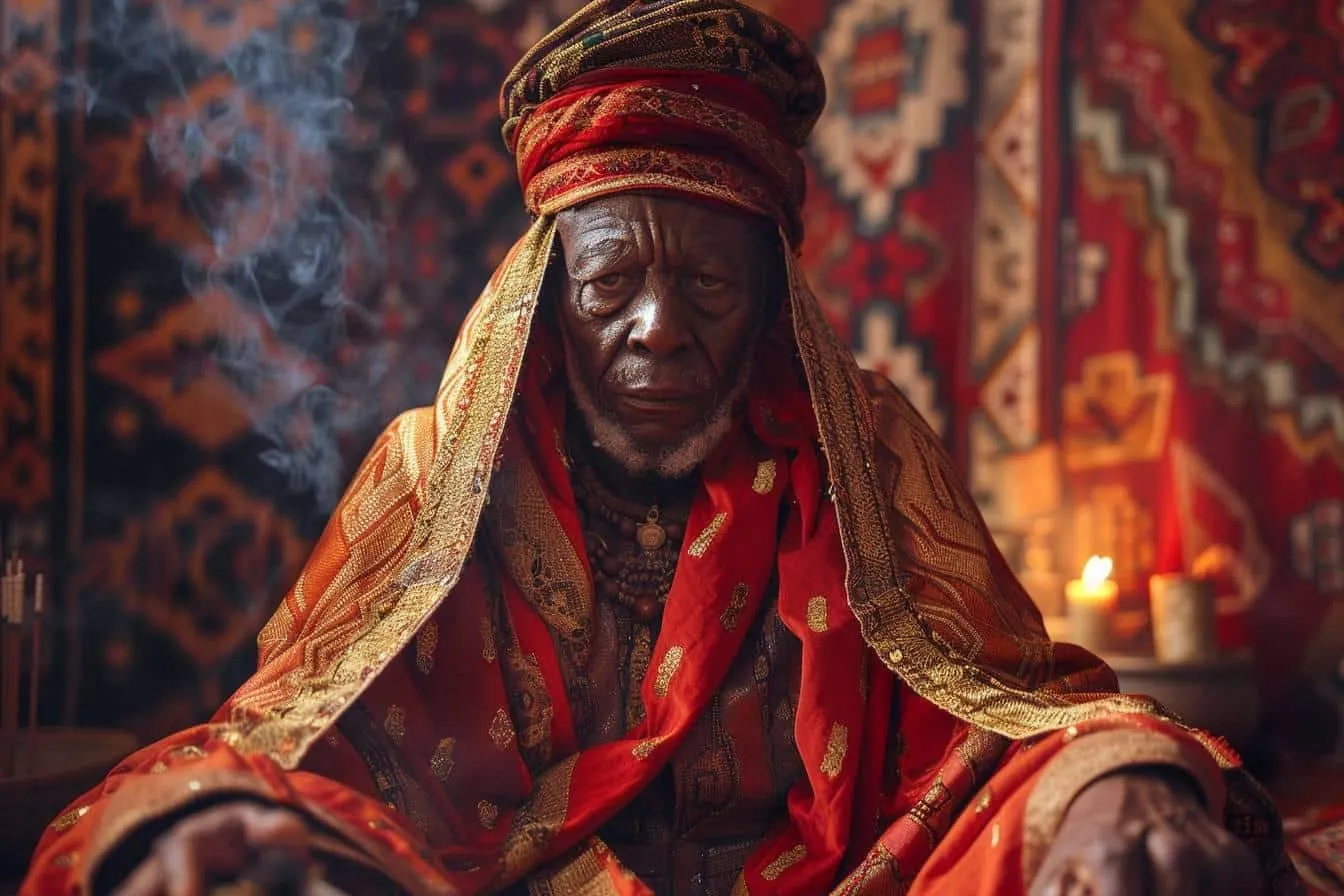 Comprendre la définition du marabout et son impact dans la culture française