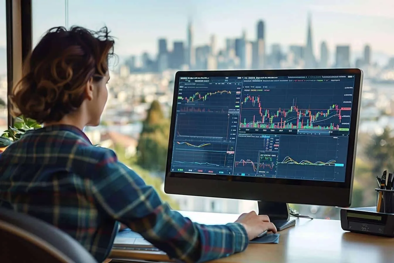 Comprendre le forex change : les bases pour débuter