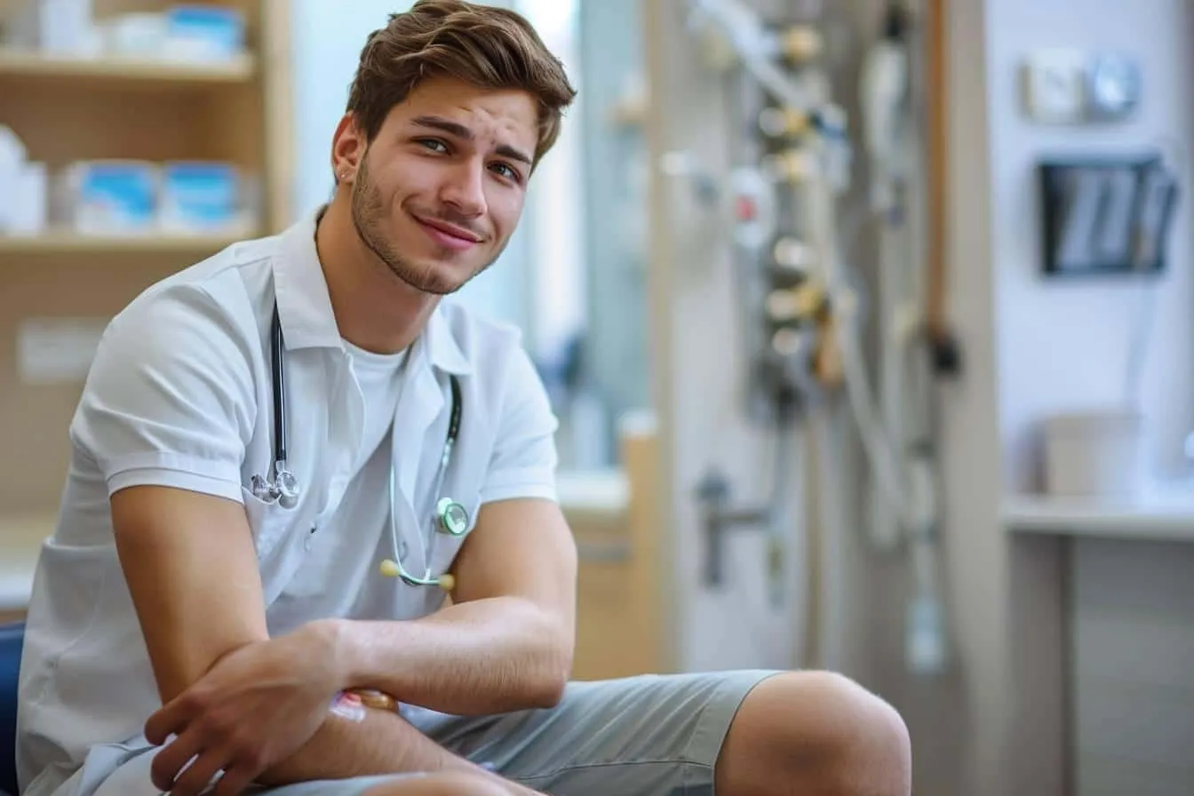 Comprendre les causes de la douleur au testicule droit