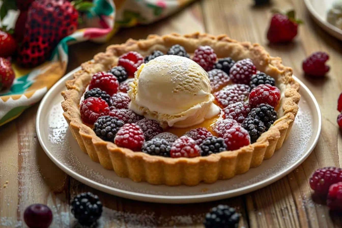 Congélation de la tarte : conseils et astuces pour une conservation optimale