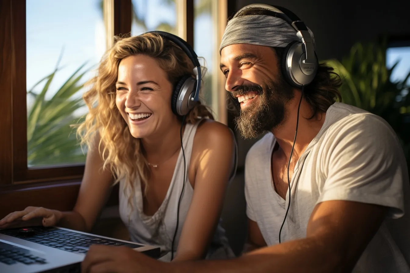 Conseils pratiques pour réaliser un live captivant et interactif pour votre audience