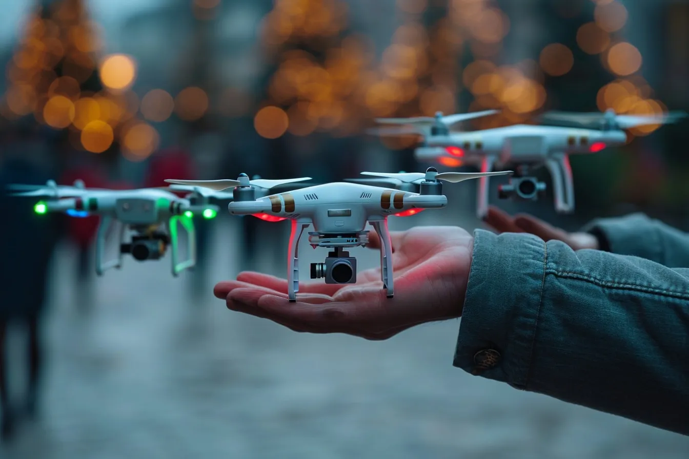 Conseils pratiques pour sélectionner le drone idéal à vos besoins