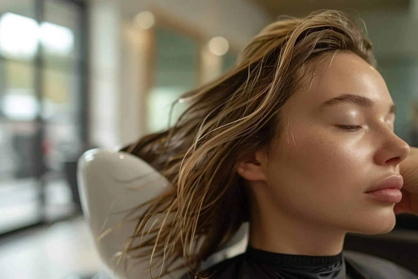 Coupe en ligne : techniques précises pour un look moderne
