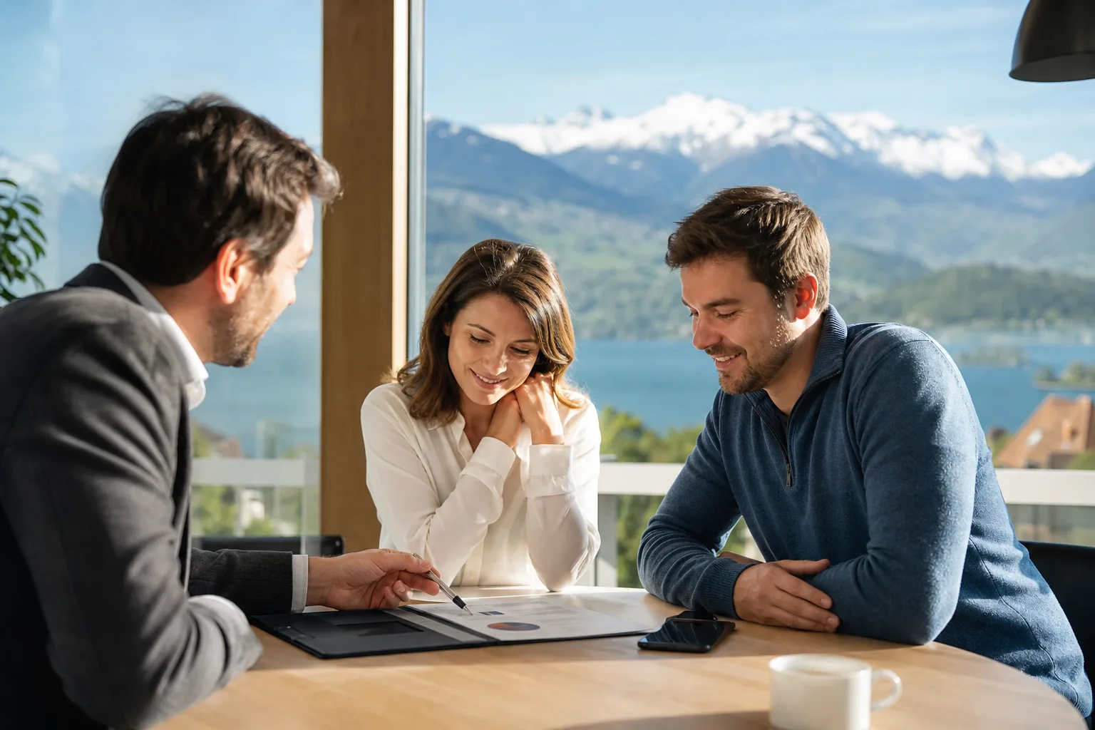 crédit immobilier avec apport personnel en Auvergne-Rhône-Alpes : critères et solutions