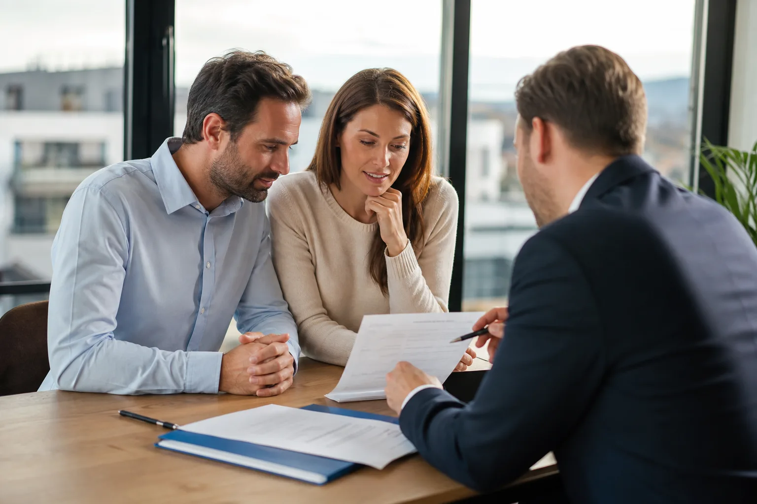 crédit immobilier avec courtier en Auvergne-Rhône-Alpes : est-ce rentable ?