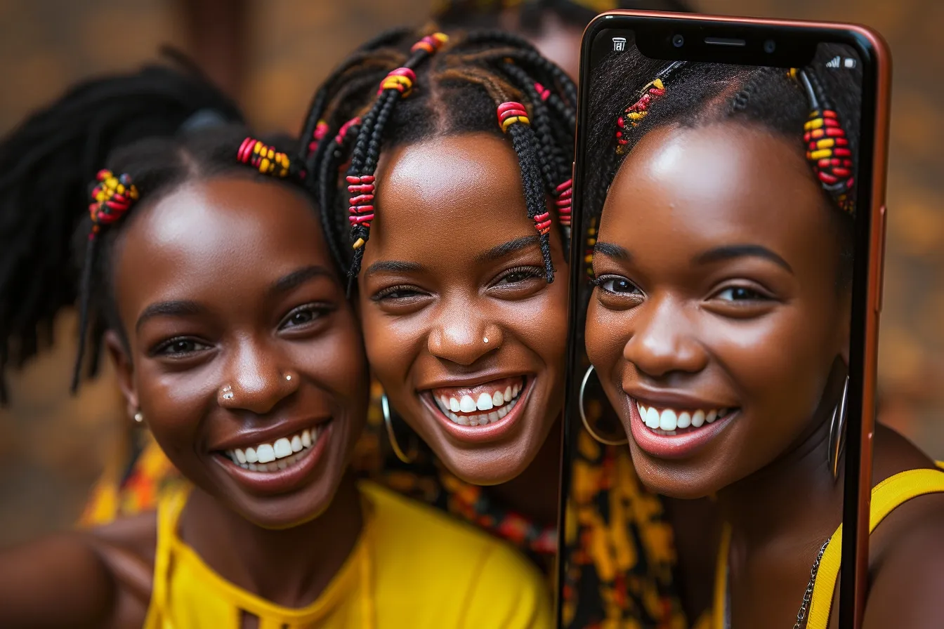 Créer un groupe Snapchat attrayant : guide complet pour optimiser l’interaction
