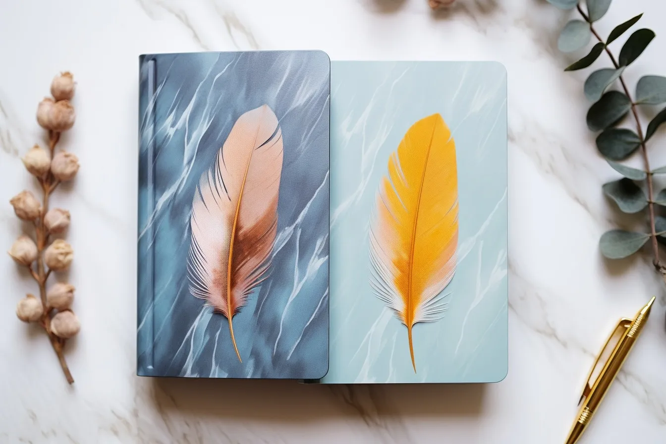 Découvrez comment créer un journal de gratitude