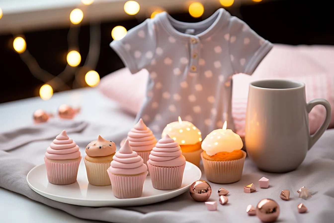 Découvrez comment organiser une baby shower réussie