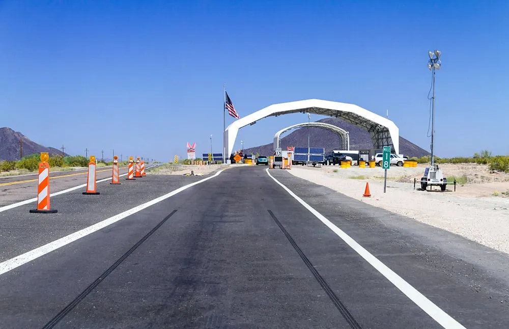 Découvrez la liste insolite des objets interdits aux Etats-Unis