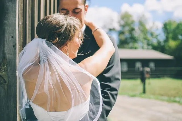 Une demande en mariage…renversante !