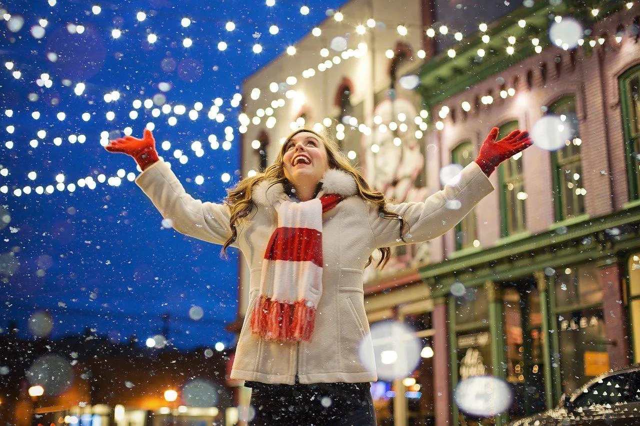 Déprime de Noël : comment le surmonter ?