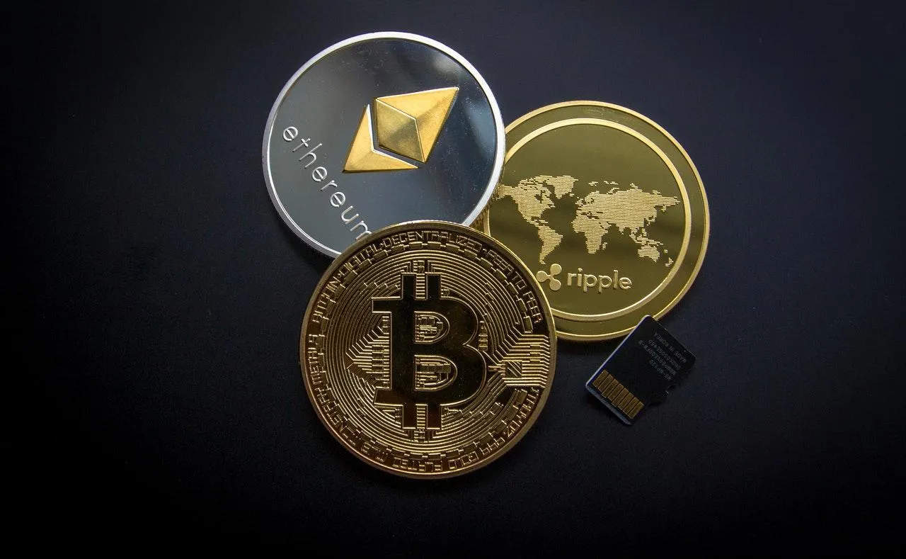 Des milliers de cryptomonnaies sont créées en 2020