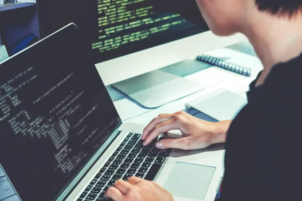 Devenir programmeur de jeux vidéo