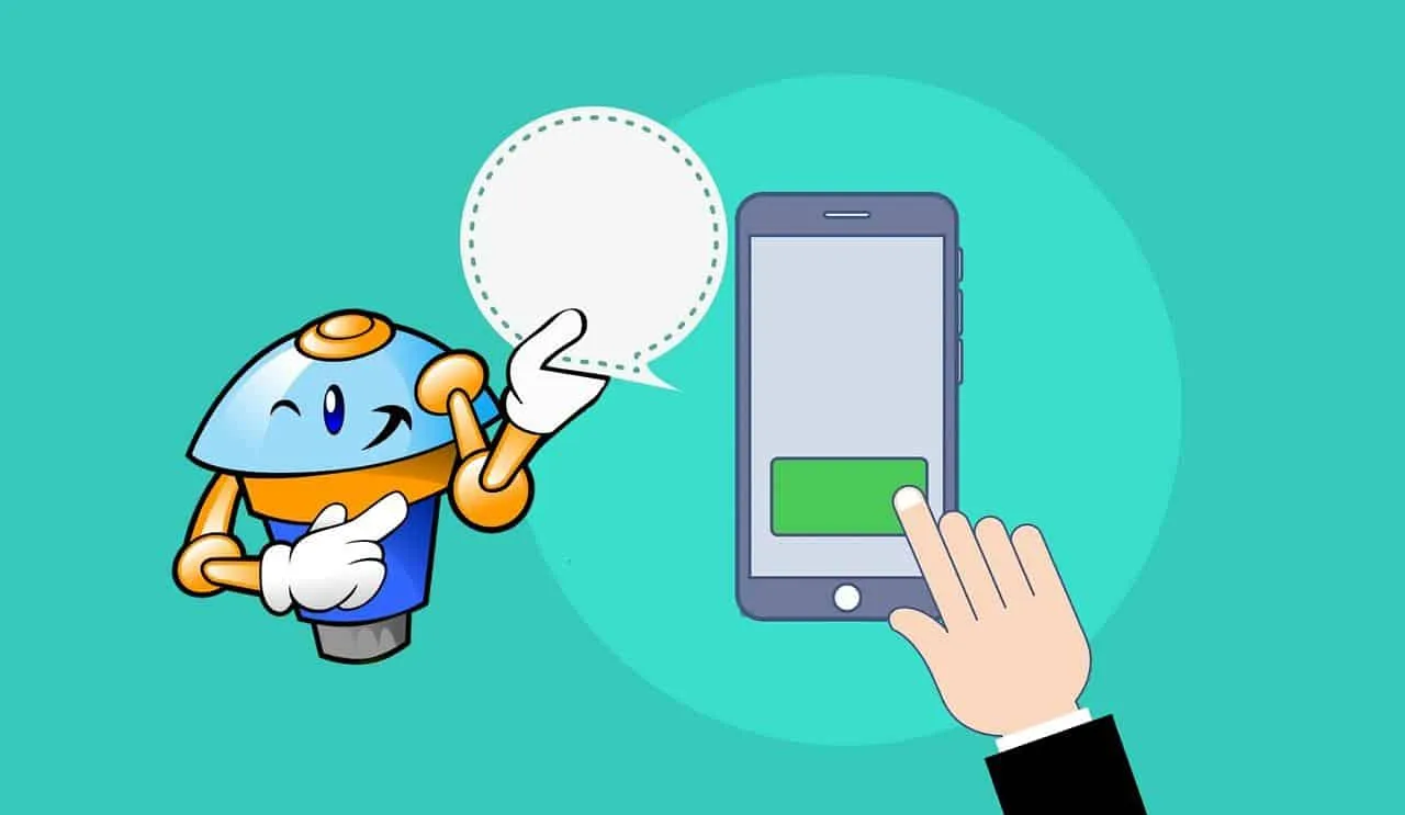 E-commerce : pourquoi mettre en place un robot de discussion ?