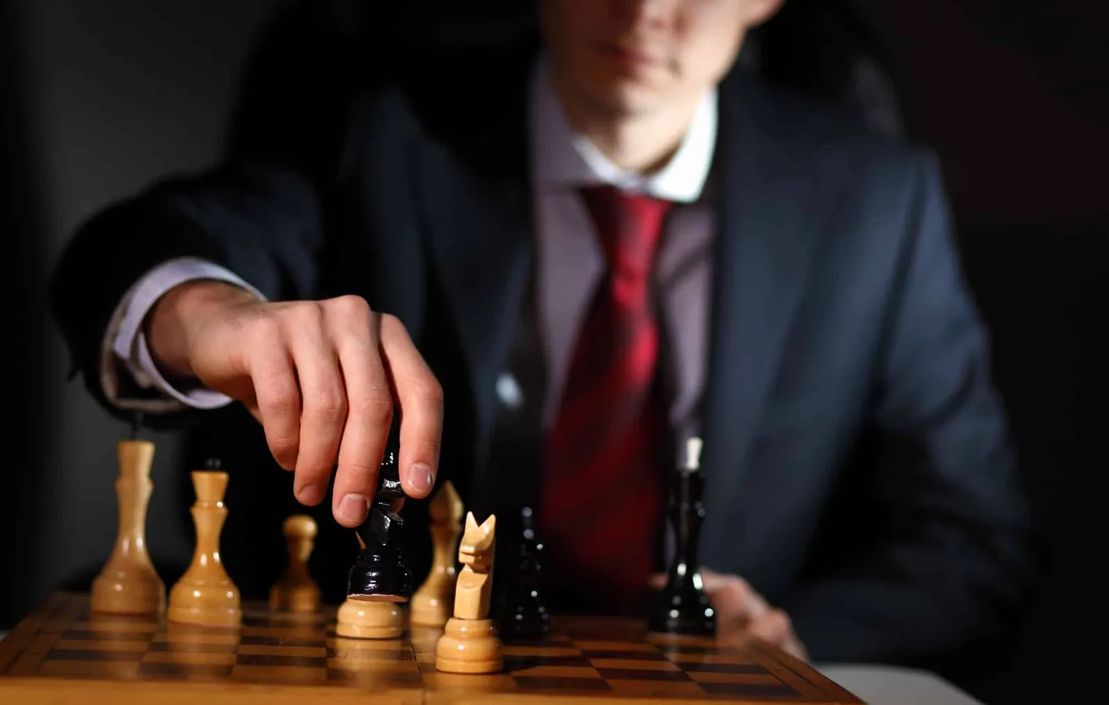 Entrepreneur : les 4 erreurs à éviter