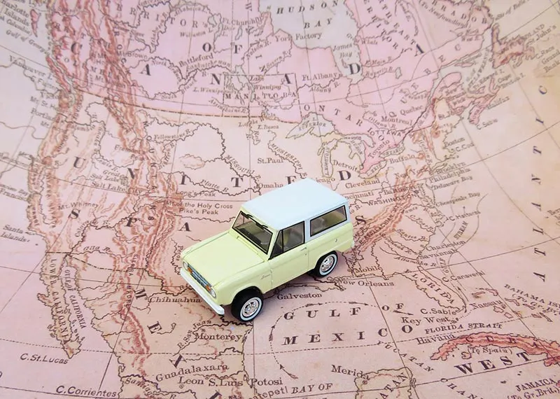 Et si vous organisiez un road trip lors de vos prochaines vacances ?
