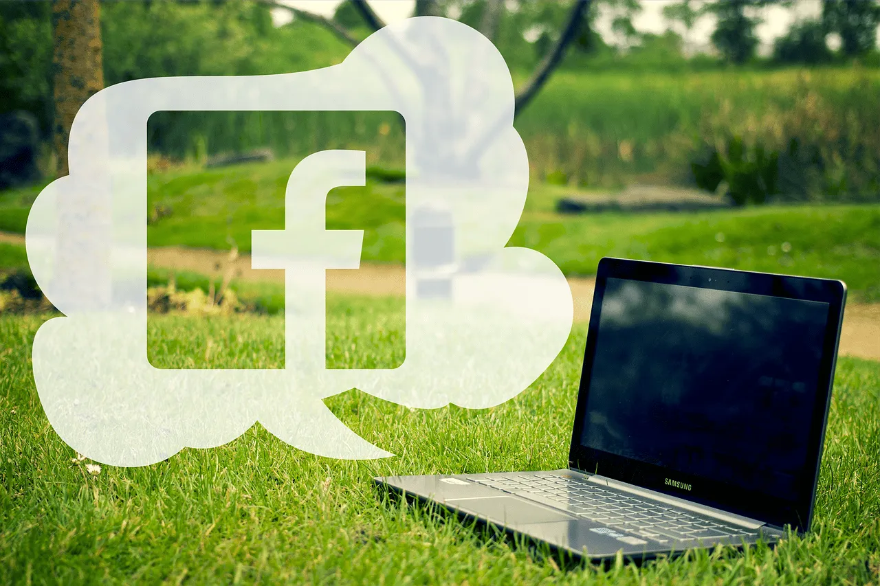 Facebook fait aussi dans le geste civique