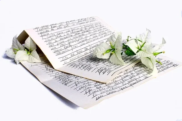 Faites de nouvelles rencontres en échangeant des lettres avec des inconnus