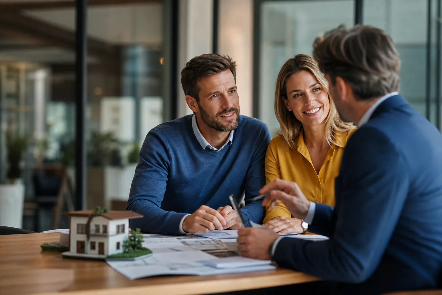 Offres de financement pour un achat immobilier en 2025 : à quoi s attendre ?