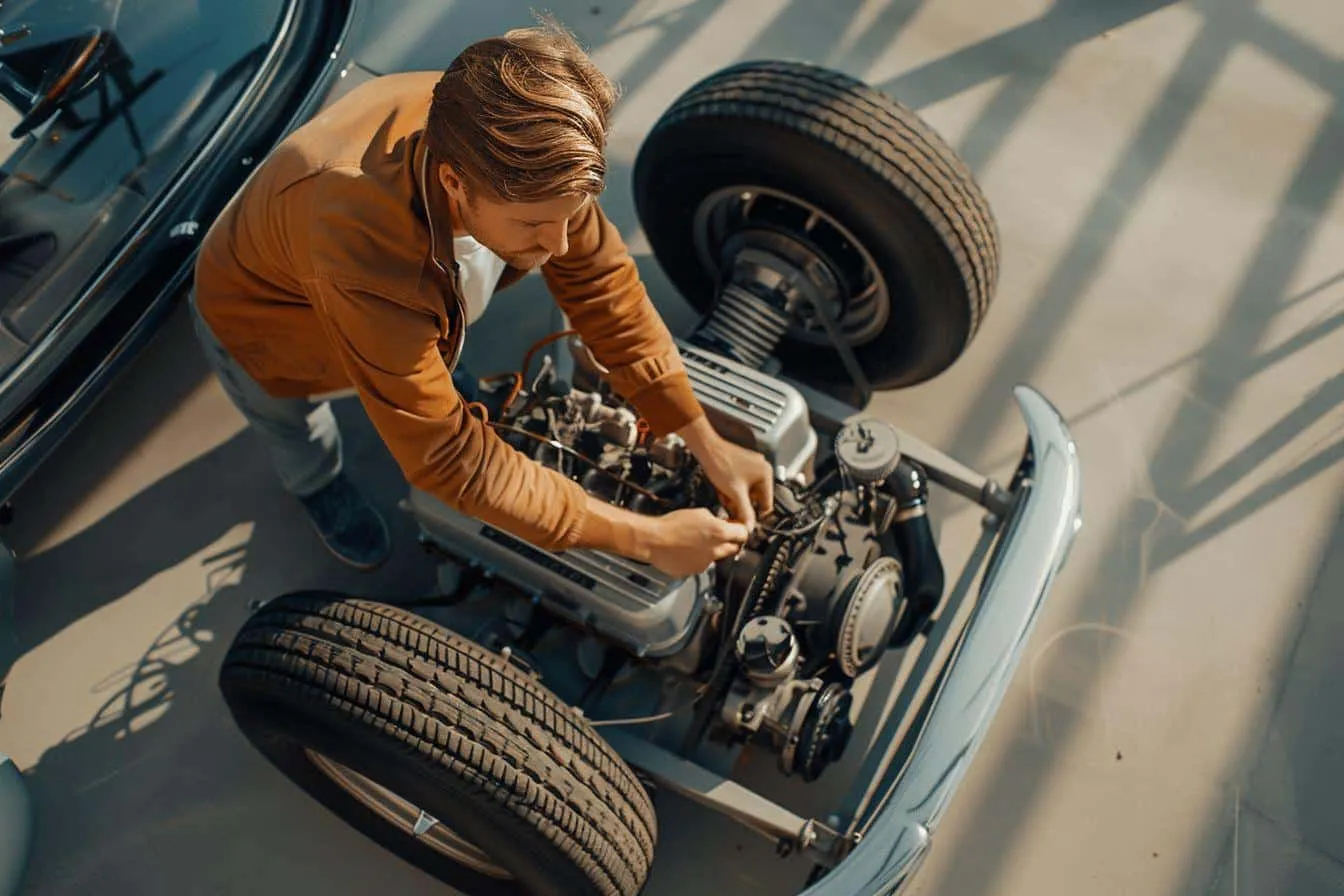 Tout comprendre à la garantie légale de conformité lors de l’achat d’une auto d’occasion