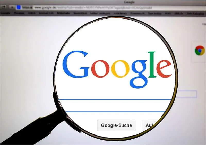 Google annonce la fin du suivi individuel pendant la navigation