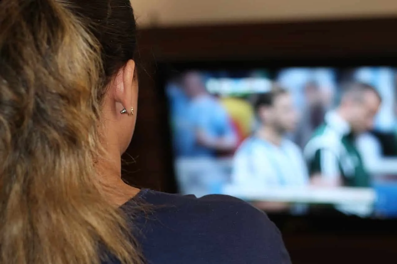 Big Brother Google se rapproche (TV)