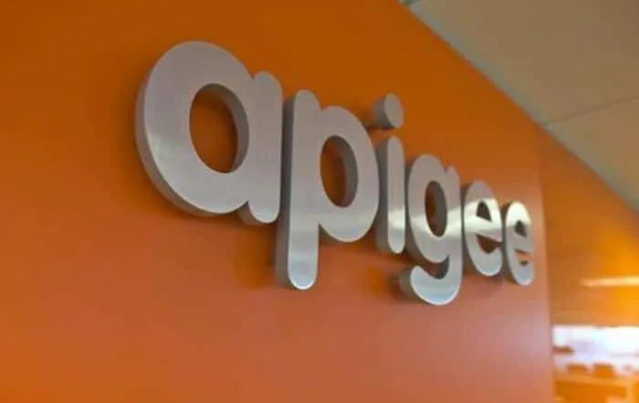Google s’offre Apigee