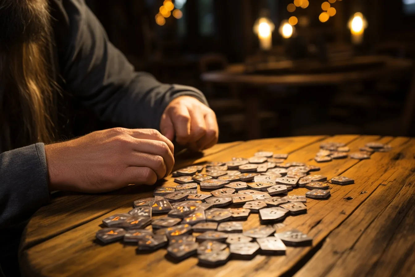 Guide complet pour débutants : apprendre à lire les runes nordiques avec facilité