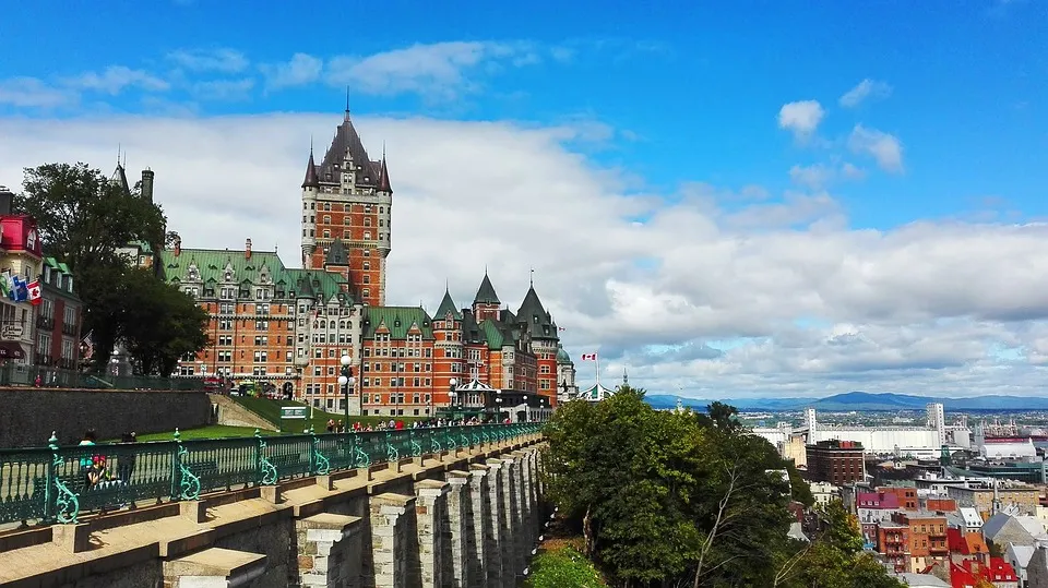 Immigrer au Québec en famille : 3 localités à découvrir près de Montréal