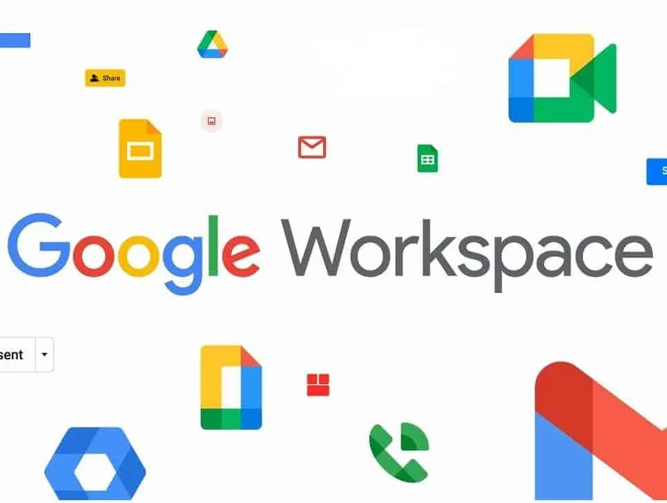 Intégration de Google Workspace à Google Assistant