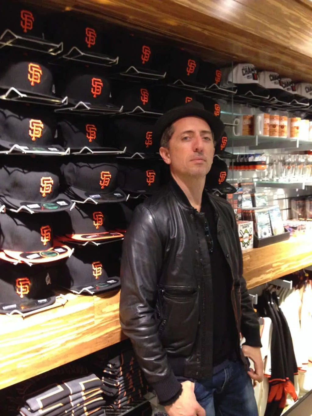 La sphère Twitter se lâche sur Gad Elmaleh