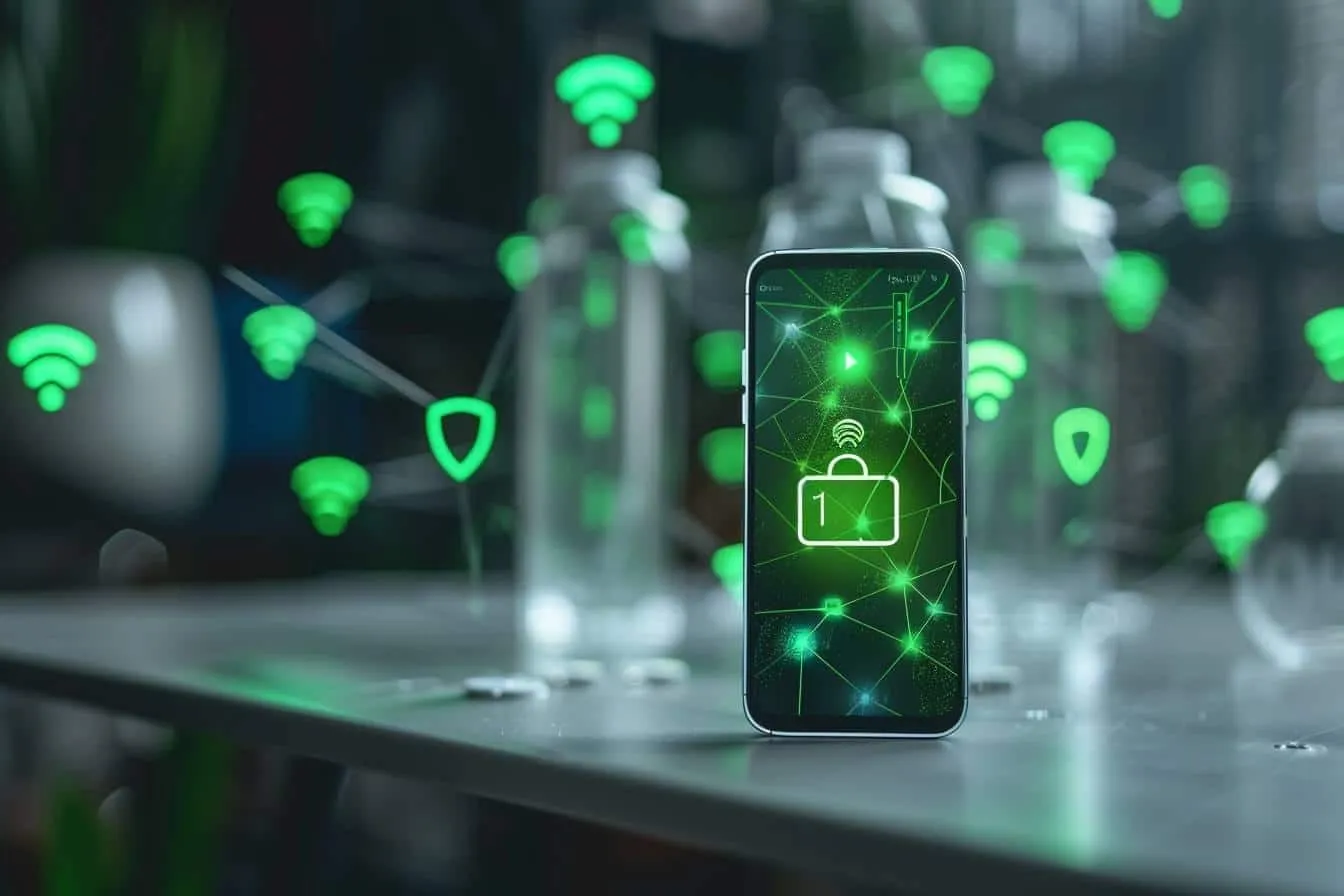 la VoLTE consomme-t-elle plus de batterie