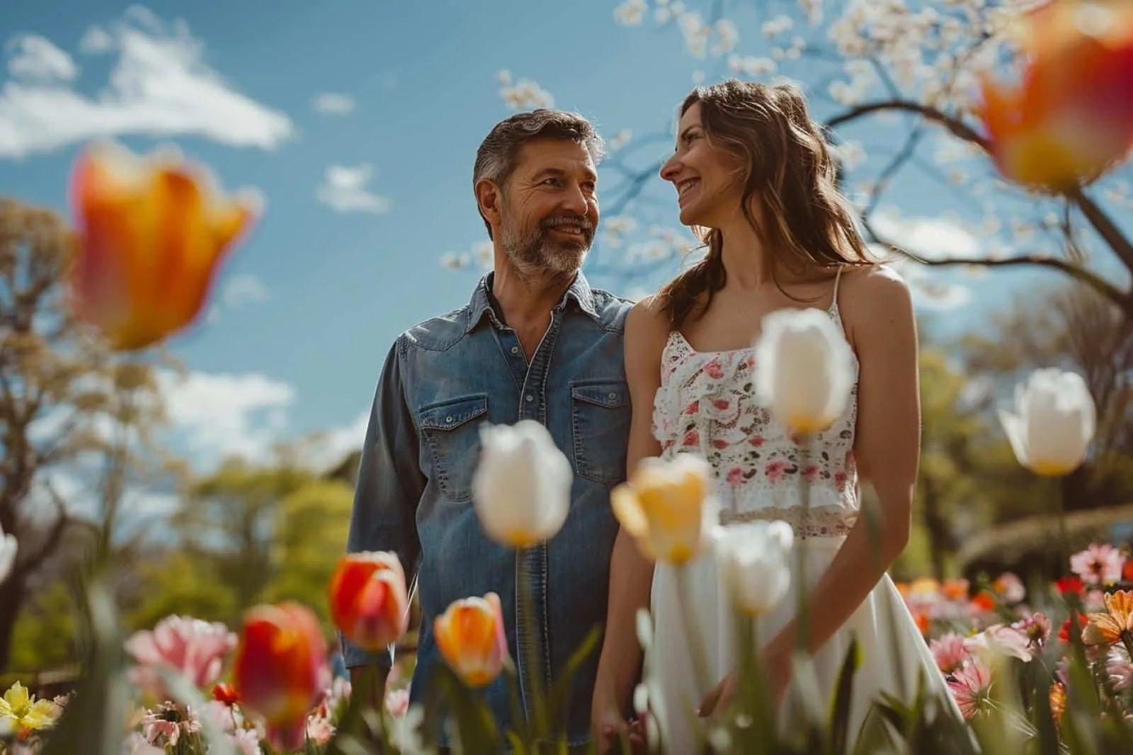 L’amour partagé : mythe ou réalité ?