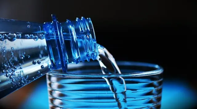 L’eau : la cure de jouvence par excellence