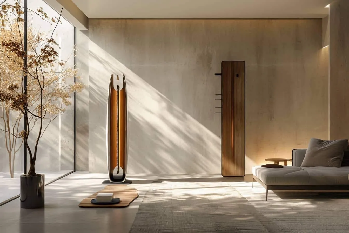 Leroy Merlin : le porte manteau design qui transforme votre entrée