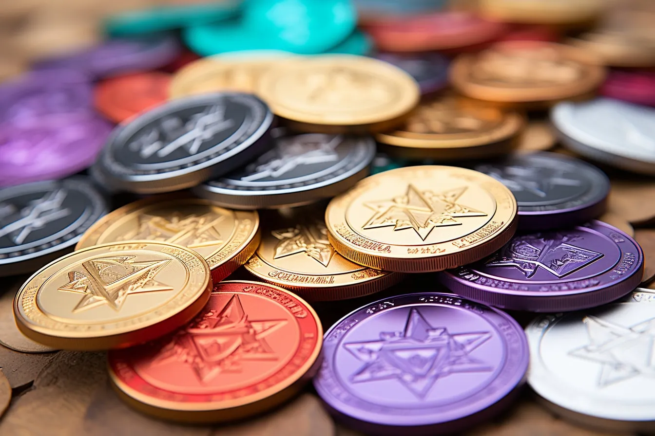 Les altcoins à surveiller pour diversifier votre portefeuille crypto