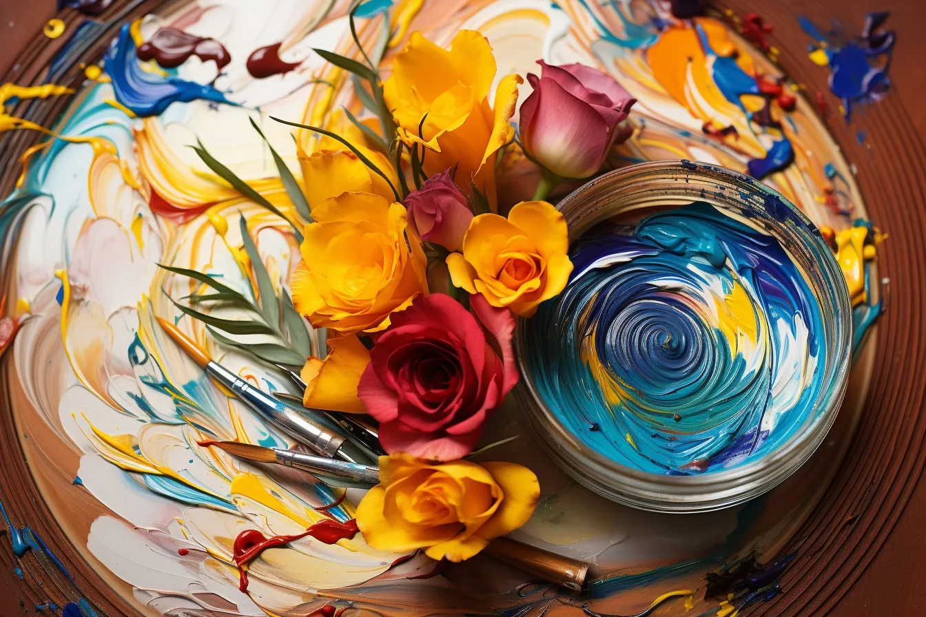 Les bases de la peinture à l’aquarelle pour les débutants