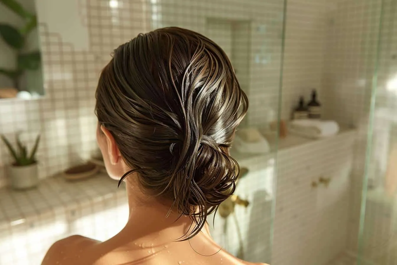 Les compléments pour cheveux peuvent-ils aider à traiter les pellicules ?