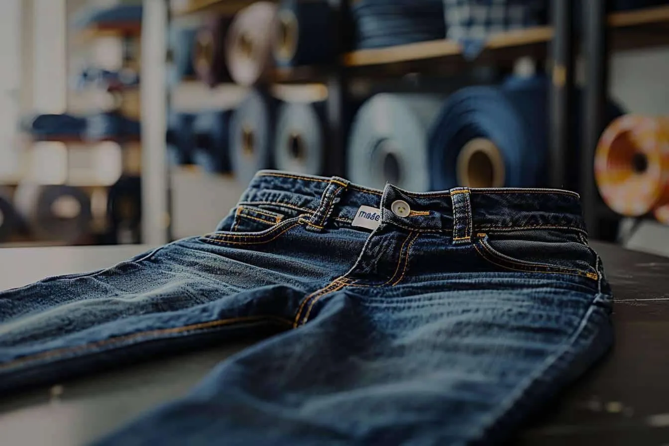 Les jeans made in France sont-ils disponibles en ligne ?