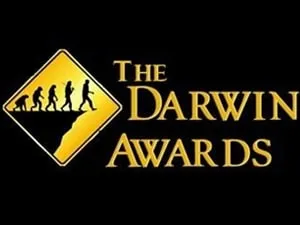 Le Prix Darwin, vous connaissez?