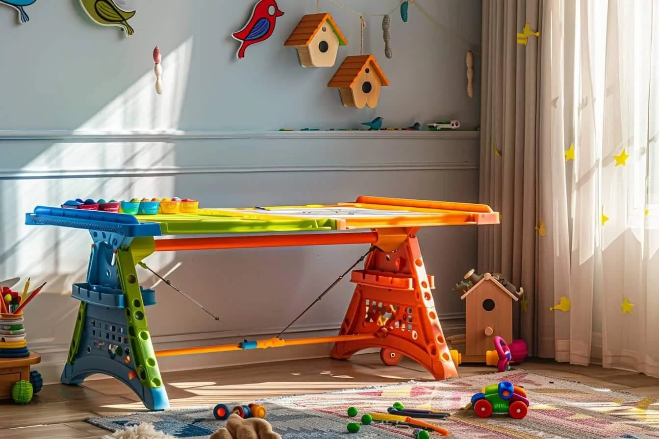 Les tables de dessin pour enfant sont-elles plus populaires durant certaines saisons?