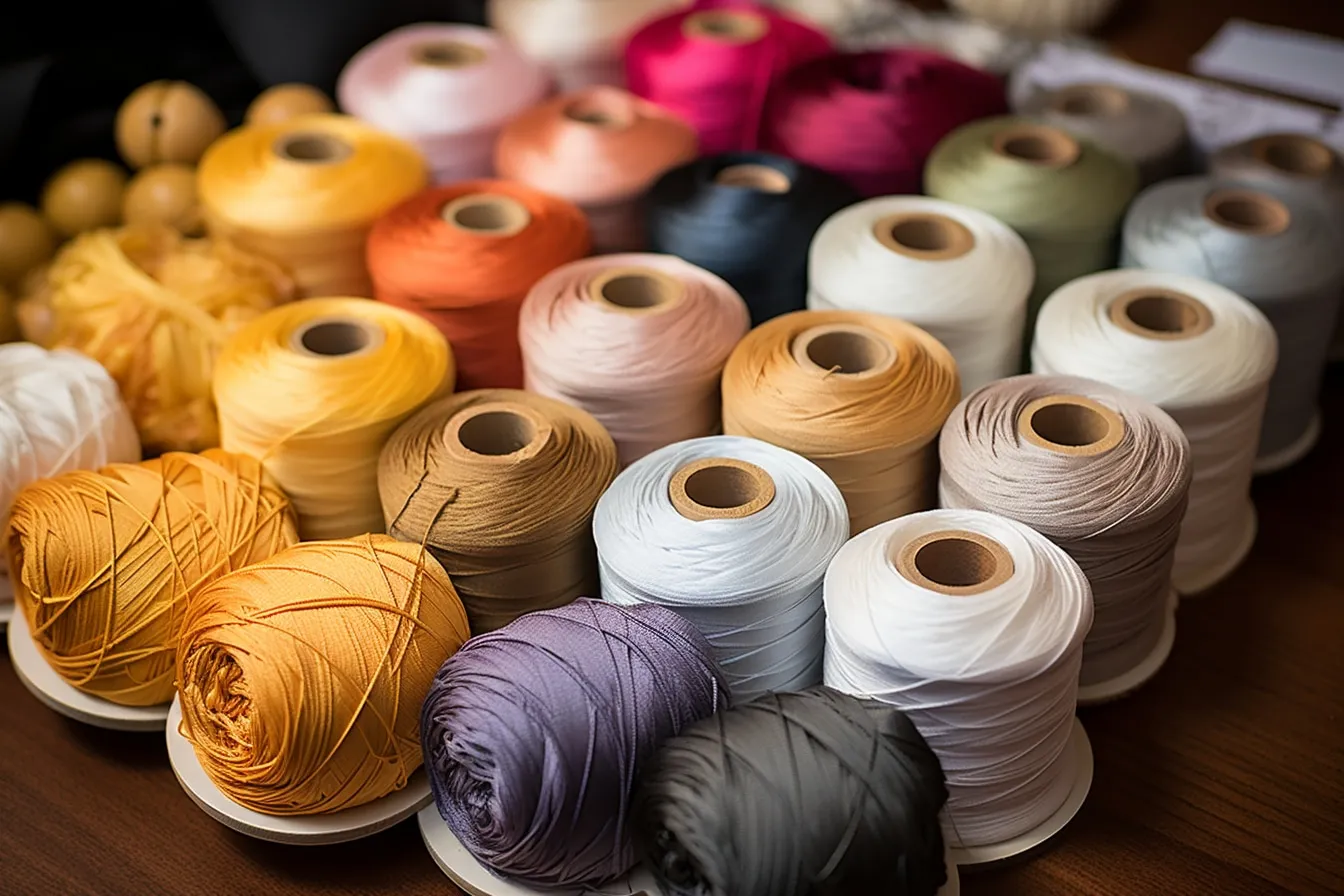 Les techniques de couture pour la création de lingerie sur mesure