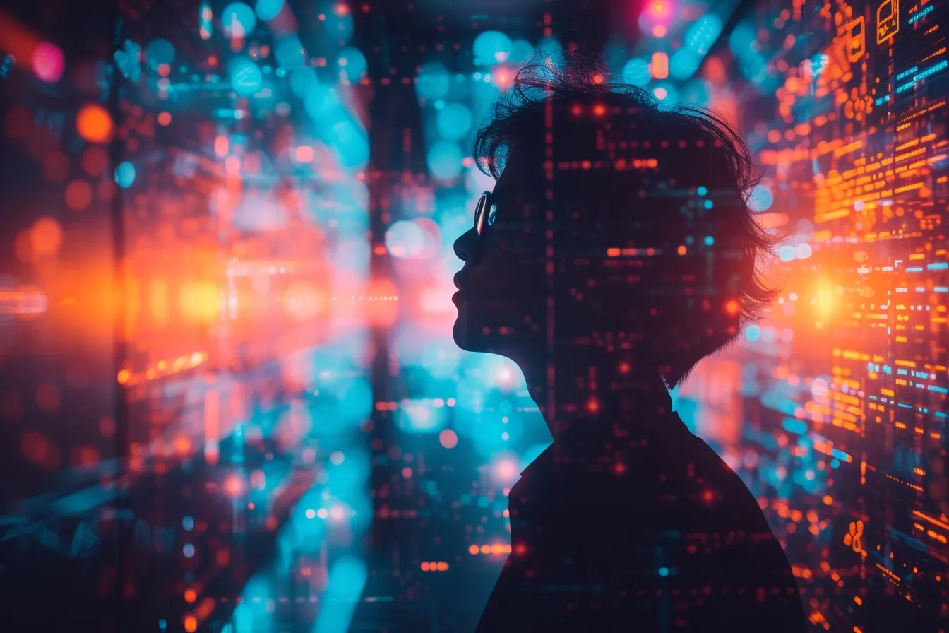 L’Identité numérique : comment qualifie-t-on l’image virtuelle d’une personne sur internet ?