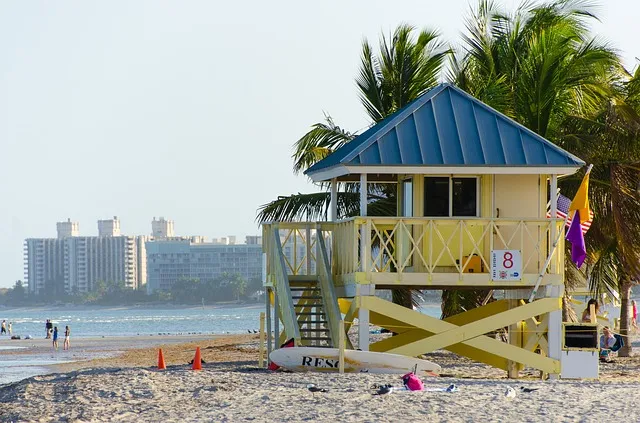 Les lieux insolites à découvrir en Floride