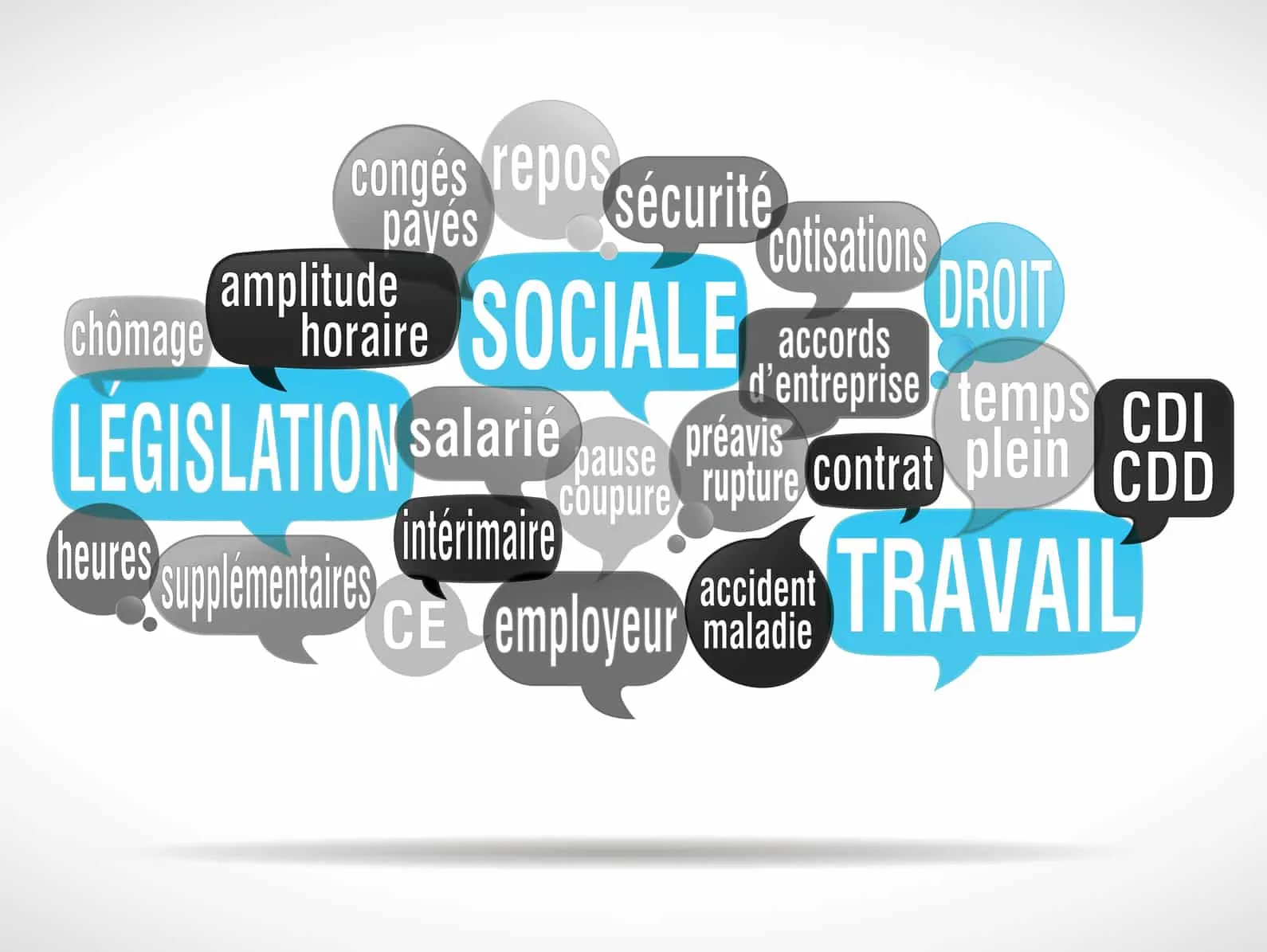 Les lois les plus insolites de France