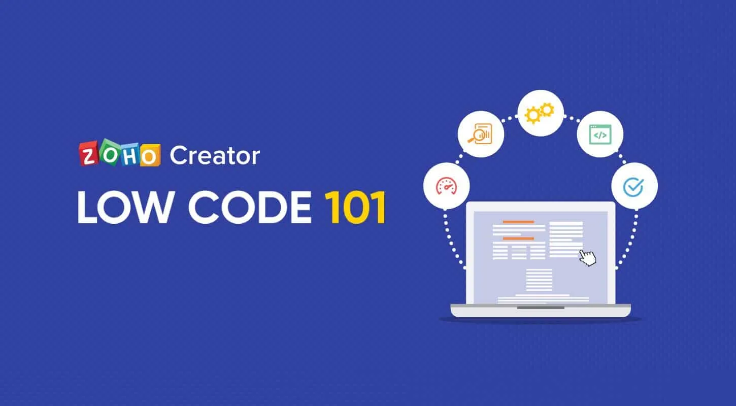 Low-code : qu’est-ce que c’est ?