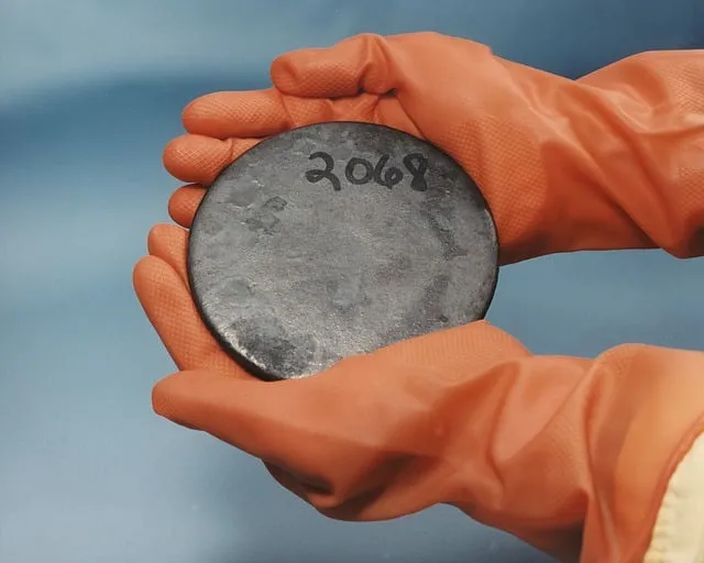 L’uranium : renouvelable ou fossile ?