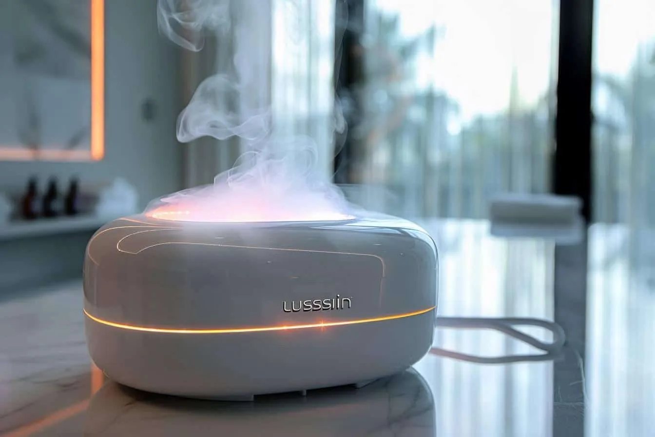 LuxeSkin : épilation et réjuvénation par lumière pulsée